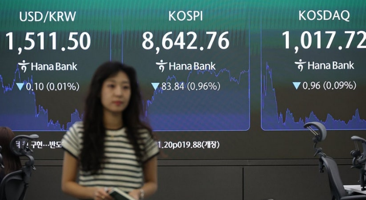 "코스피 11,500 간다" 파격 전망…변곡점은 '이때'
