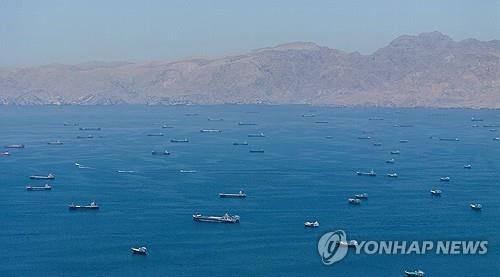 호르무즈 재봉쇄하더니…<b>이란</b> 외무부 "<b>협상 대표단</b> 스위스로 갈 것"