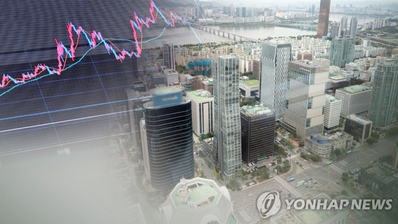 '내 주식 괜찮을까'…200개 종목 '1000원' 못 넘기면 상폐 위...