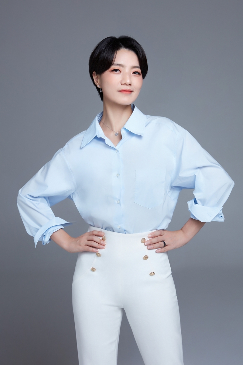 안영미, 한국서 둘째 득남..."회복 후 복귀"
