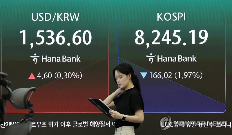 빚투 개미 '나 떨고 있니'…널뛰기 장세 속 또 최고치 찍었다