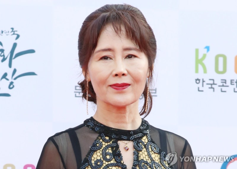 '<b>짱구</b> 엄마' 그 목소리…성우 강희선 별세