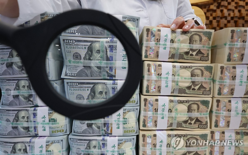 '1,500원대 환율 잡힐까'…새벽에도 원화 사고 판다