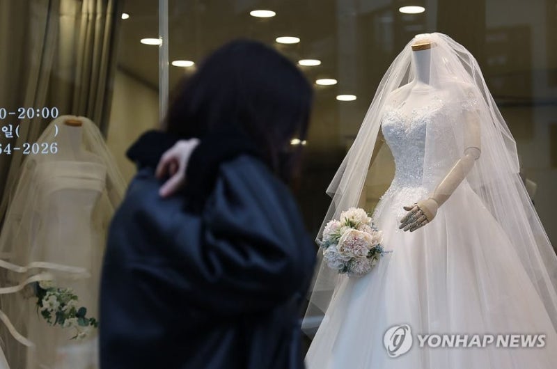 "순결 뺏었으니 3000만원 내놔"…강간범 몰아간 예비신부 결국