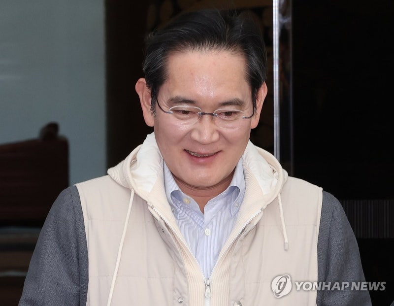 이재용 회장, '억만장자 여름캠프' 선밸리 컨퍼런스 참석