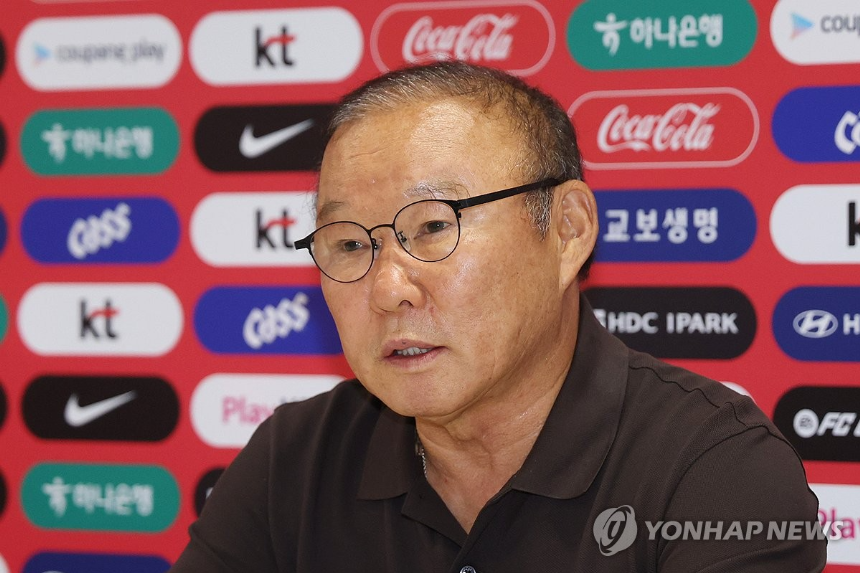 '정몽규 집행부' 중 유일…'월드컵 선수단장' 맡았던 박항서 결국