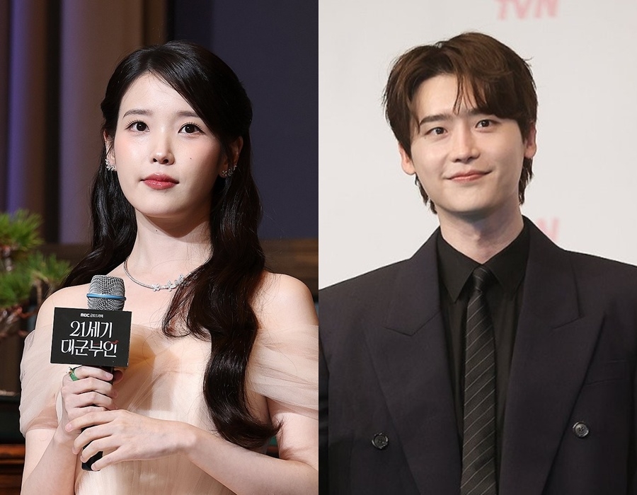 아이유·이종석 '결별'…4년 공개열애 마침표