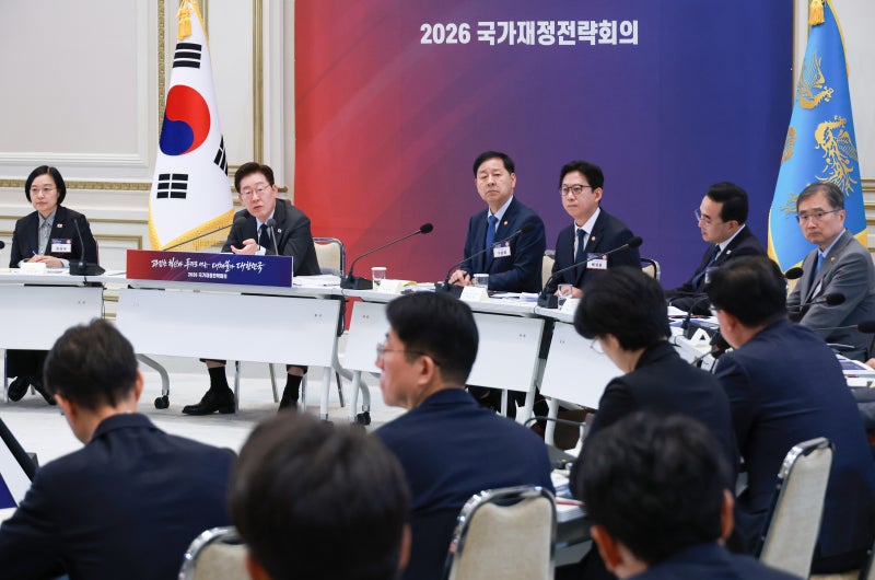 구윤철 "내년 청년형 <b>ISA</b> 출시...청년 AI 인재 20만명 양성"