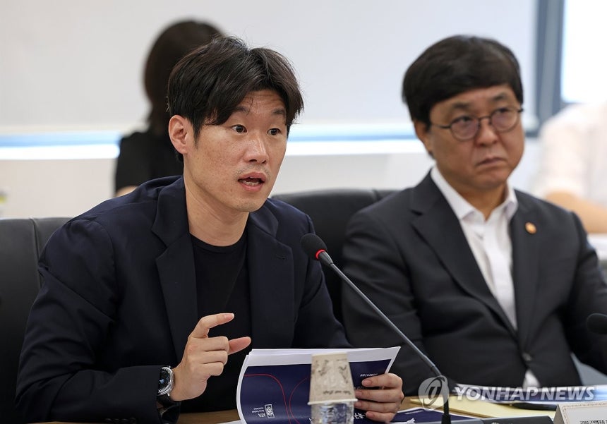 축구협회 선거 '대수술'…"<b>선거인단</b> 1만명 이상 <b>확대</b>"