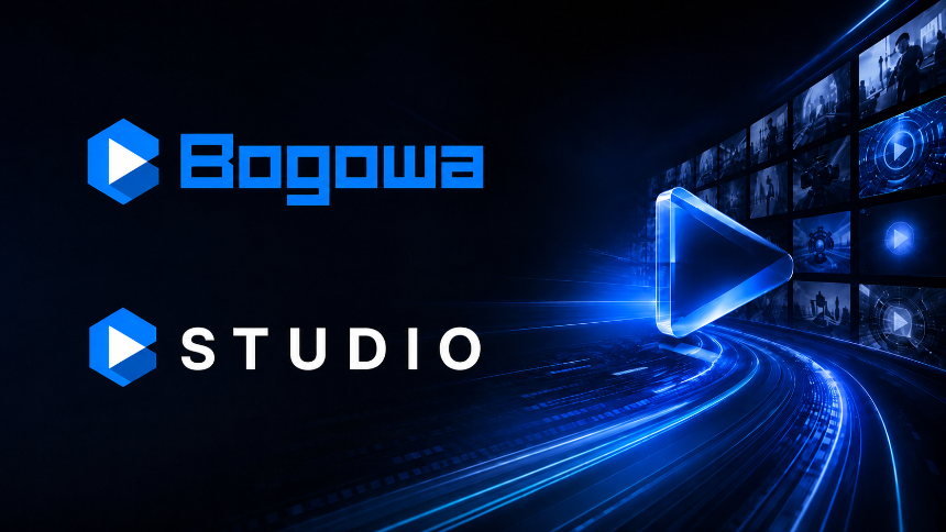 에드몬드컴퍼니, Bogowa·Bogowa Studio 중심으로 AI 콘텐츠 사업 확대
