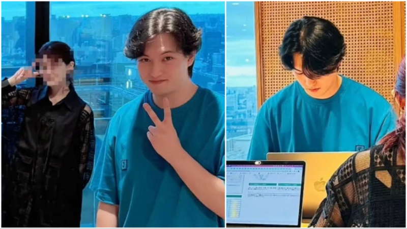 "살아보려 일 배웠다"…'<b>정준영 단톡방</b>' 논란 8년만에 SNS <b>근황</b>