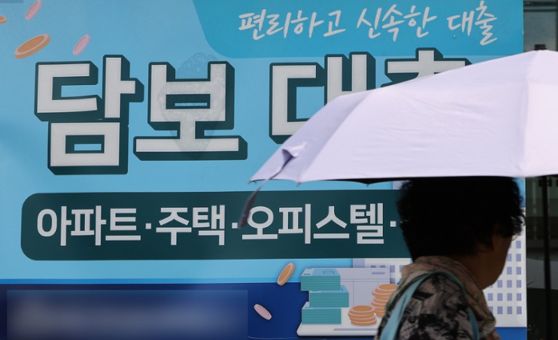 [속보] "난 못 버틸 것 같아"…벌써 '10만명' 쏟아지는 연체자 어쩌나