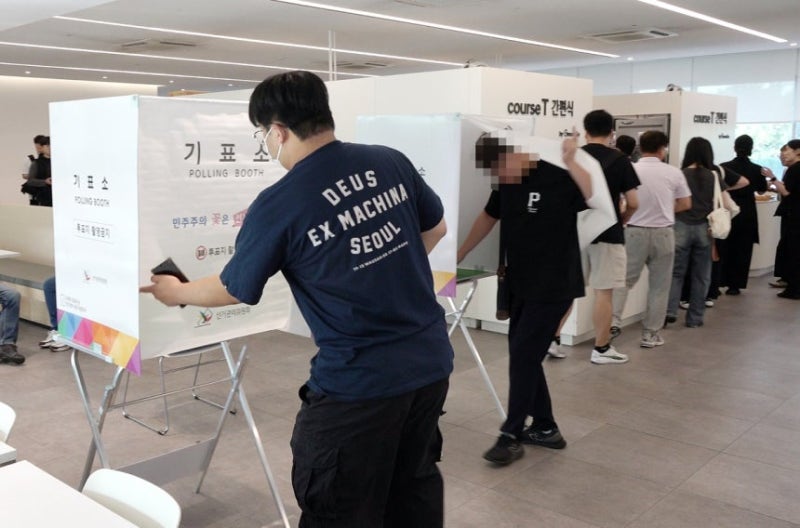 <b>현대차</b> 노사, <b>임협</b> 최종 <b>타결</b>…잠정합의안 찬성 61.55%