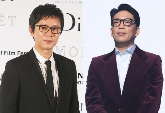 <b>김민종</b>, <b>MC몽</b>과 법정 싸움 간다…형사<b>고소</b>·손배소 예고