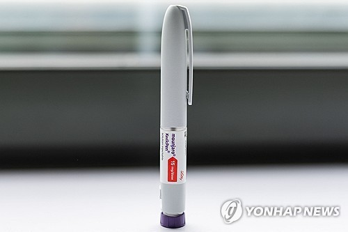 마운자로.(사진=연합뉴스)