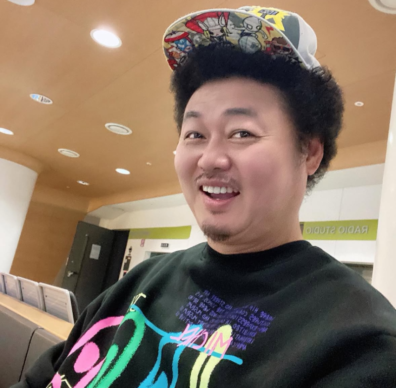 "하루 매출 3000만원, 직원 31명 둔 사업가였는데"…<b>윤택</b> '눈물의 고백'