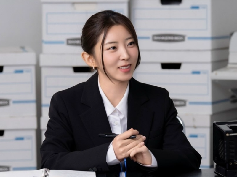 잘나가던 '걸그룹' 멤버였는데…포미닛 <b>권소현</b>, '<b>직장인</b>'된 사연
