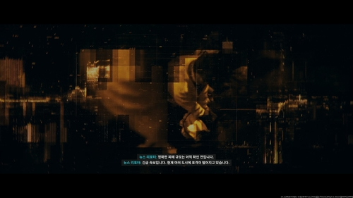"난데없이 <b>이태원 참사</b> 영상이 왜 여기에"…'北 남침 게임' 또 논란