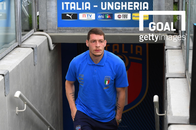 意大利职业足球莫里尼奥终于明白了意甲直播顶级前锋再次出发