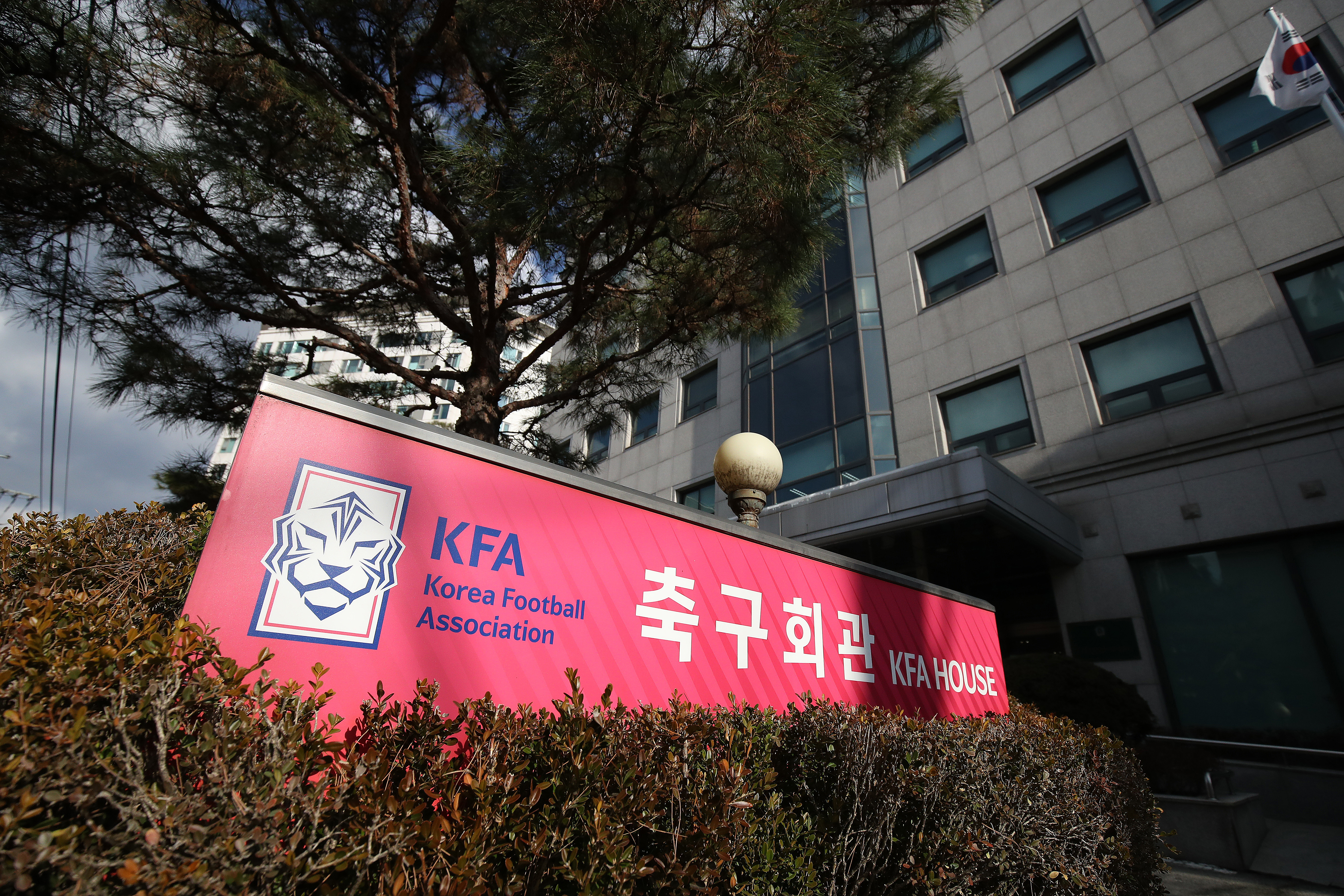 [단독] '탁구 게이트' 중심에 <b>KFA</b> 직원 있었다... 퇴보하는 행정 시스템