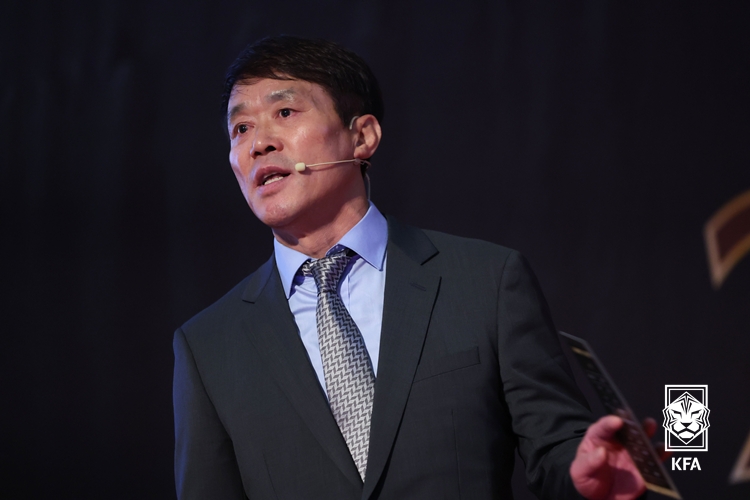 '신뢰 회복할까?' 대한<b>축구협회</b>, 제55대 <b>집행부</b> 심판위원회 명단 확정