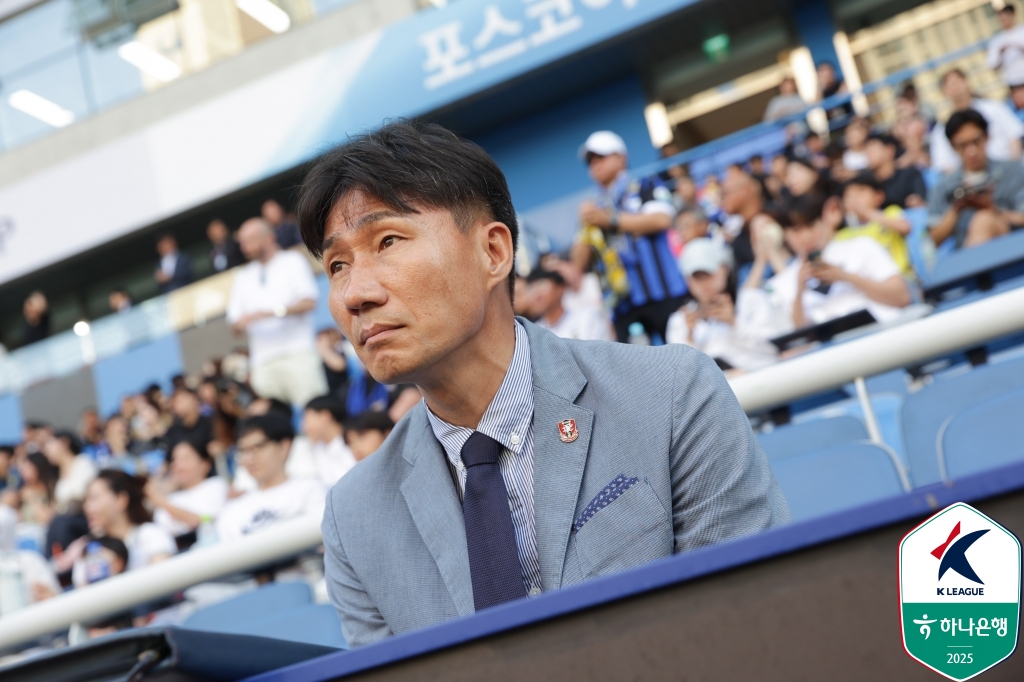 [GOAL <b>인천</b>] ‘시즌 첫 연패’ 이영민 감독 “계획대로 잘 갔어, 이기는...