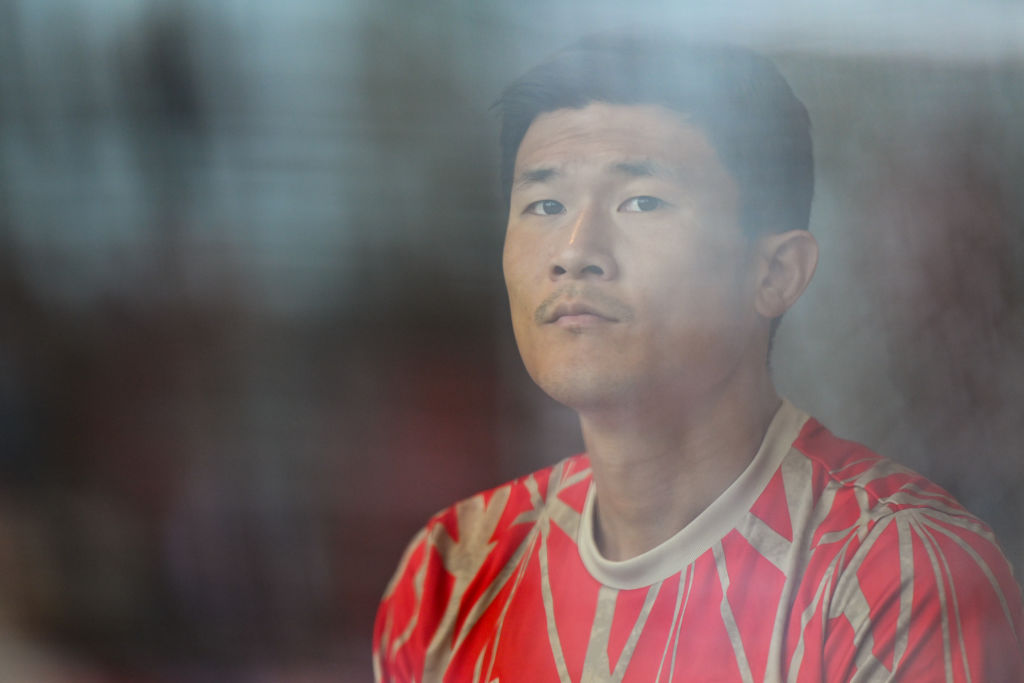 ‘<b>김민재 토트넘</b> 못 보낸다!’ 다급해진 PSG ‘파격 결단’…올여름 괴...