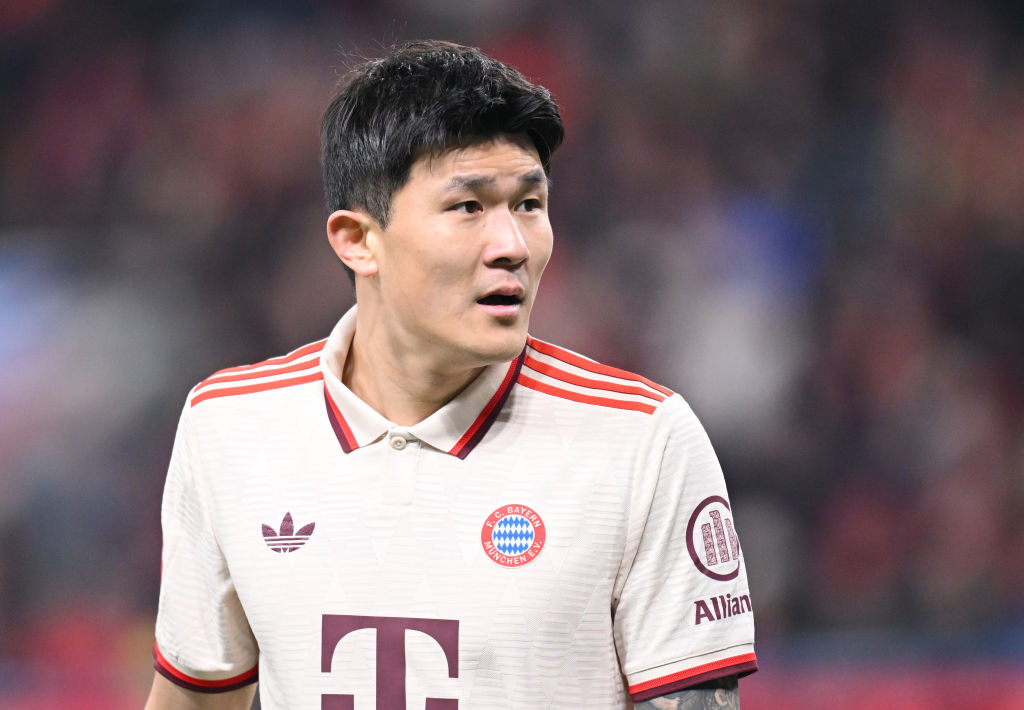 ‘미래 불투명한’ <b>김민재</b>, 韓 역대 20번째 EPL 입성하나…새로운 센터...