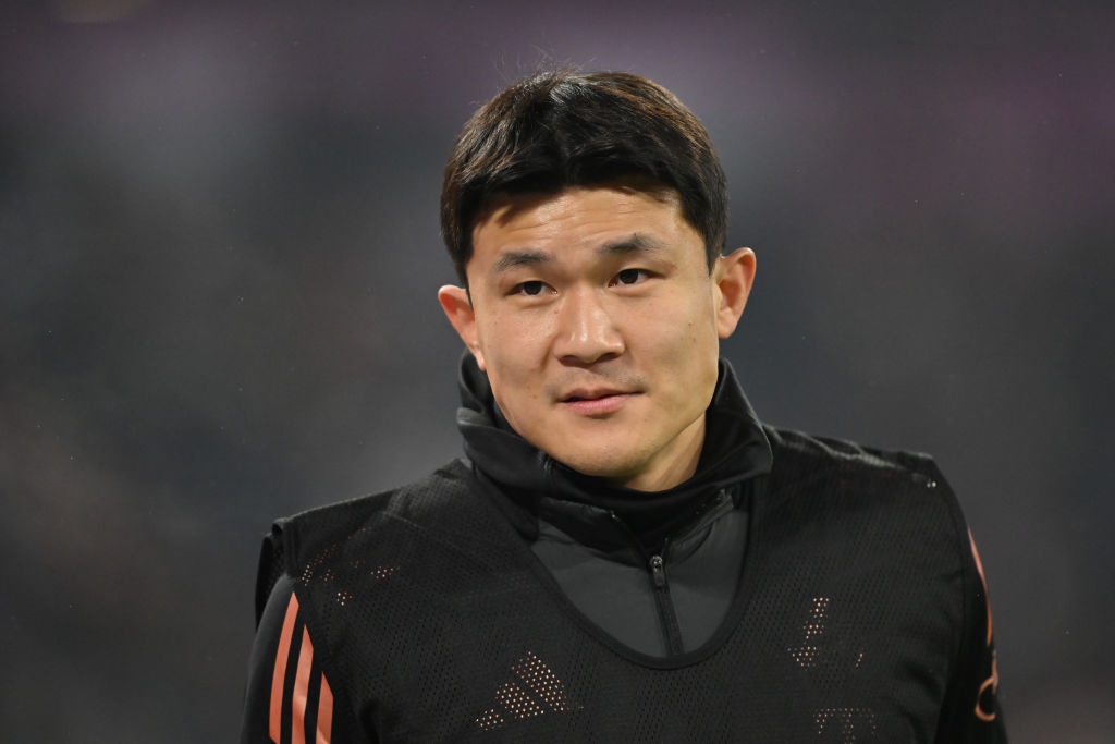 ‘韓 축구 역대급 대충격’ <b>김민재</b>, 유럽 무대 떠날 수도…새로운 센터...