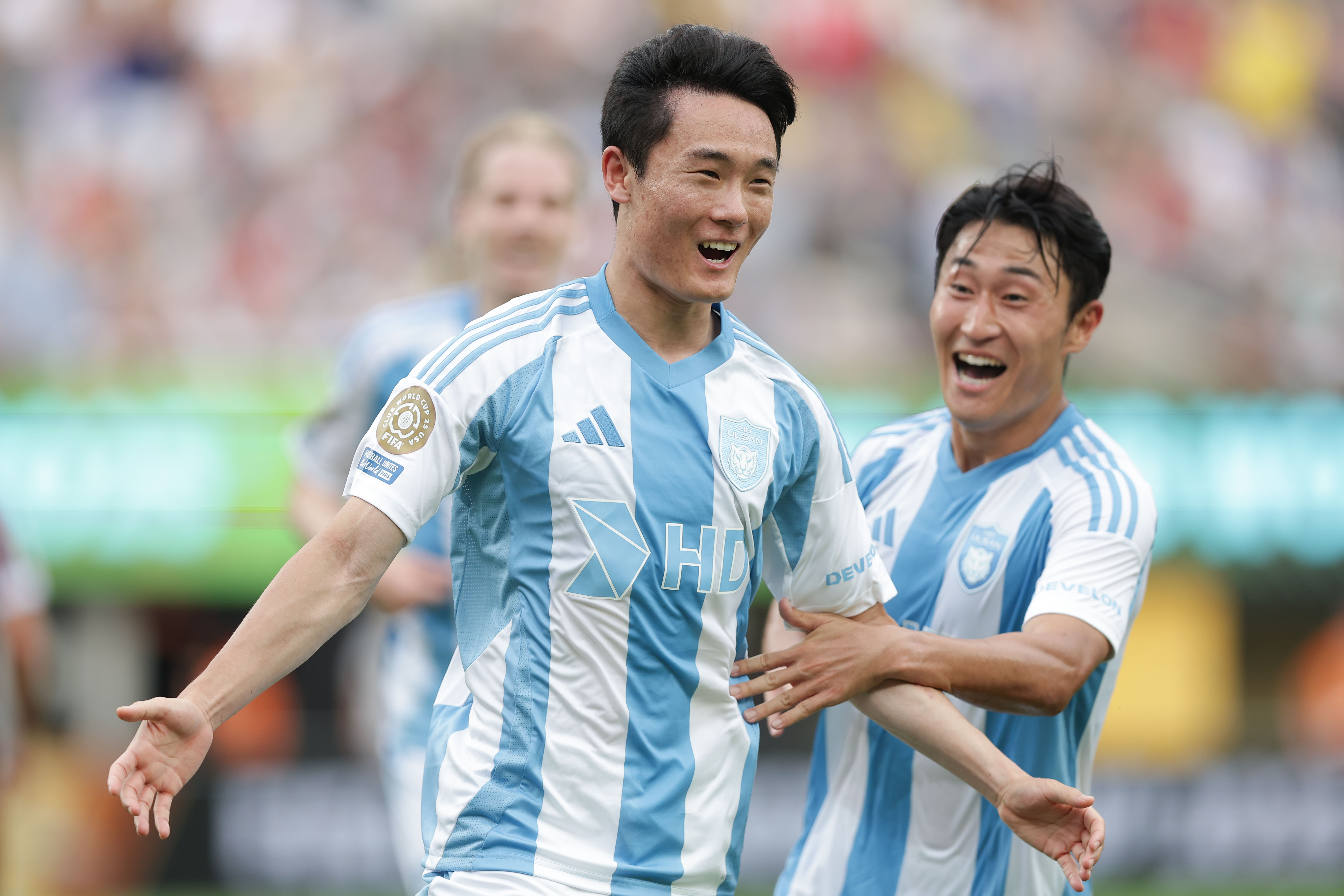 <b>울산</b> HD, 독일 격파 주인공 '조현우-김영권' 앞세워 <b>도르트문트</b> 상대......