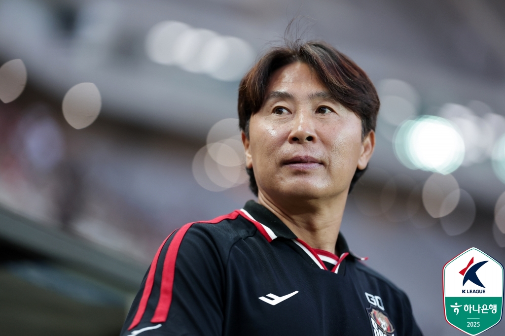 [GOAL 현장] 기성용 없는 '<b>기성용 더비</b>' FC서울, 린가드-둑스 투톱 출격
