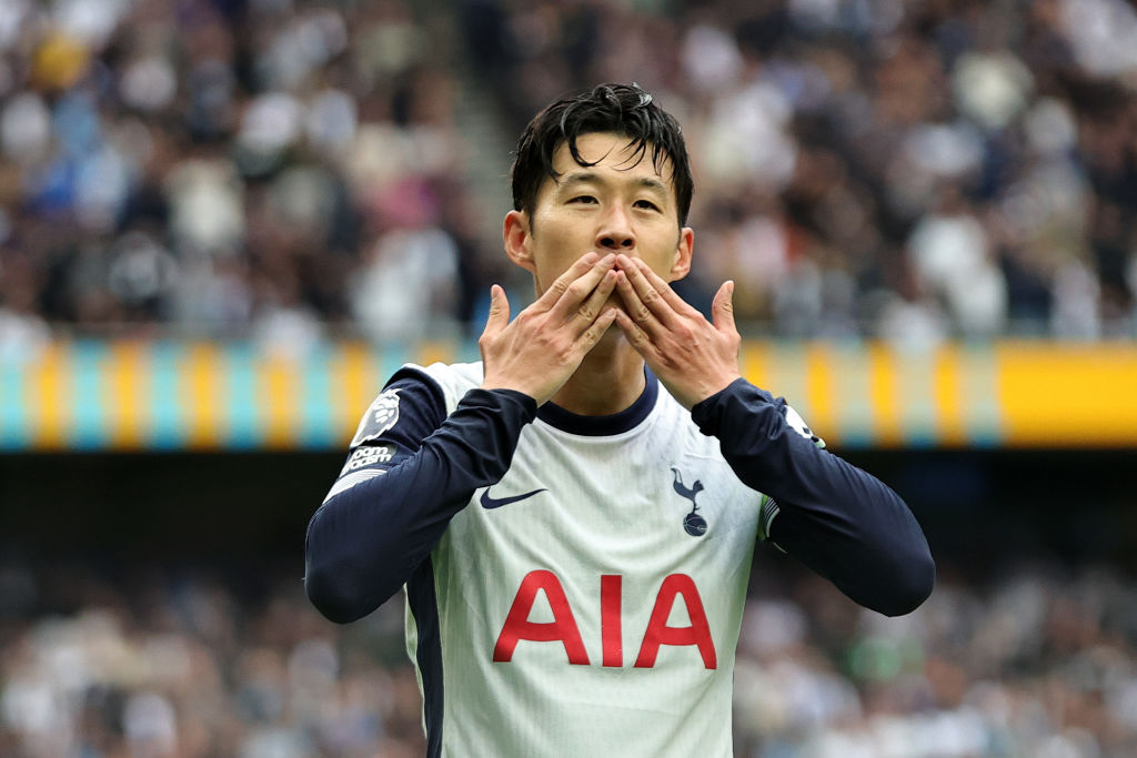 ‘韓 축구 대들보’ <b>손흥민</b>, 이대로 10년 동행 마칠까…충격 주장 나왔...