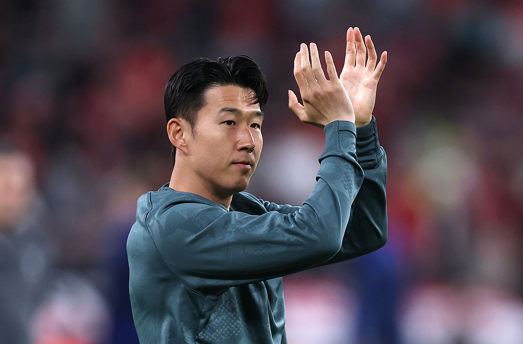 ‘HERE WE GO’ 떴다! 韓 축구 두 번 울리나…토트넘, ‘가나 특급’ 쿠...
