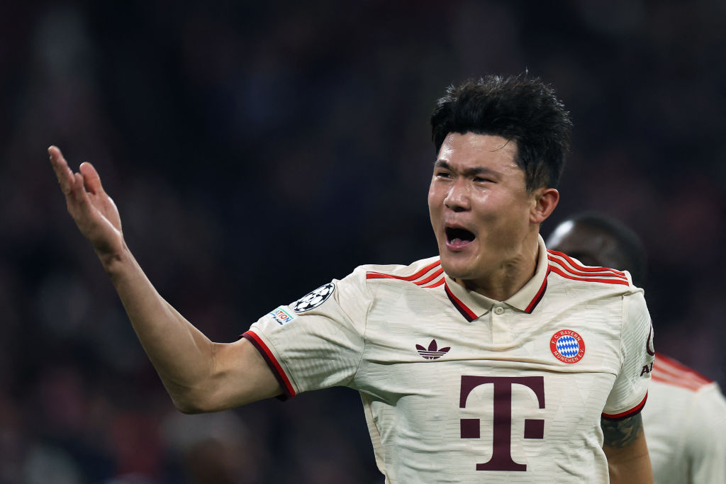 韓 축구 초대박 경사! ‘공·수 핵심’ 한 팀에서 뛰는 모습 볼 수도…...