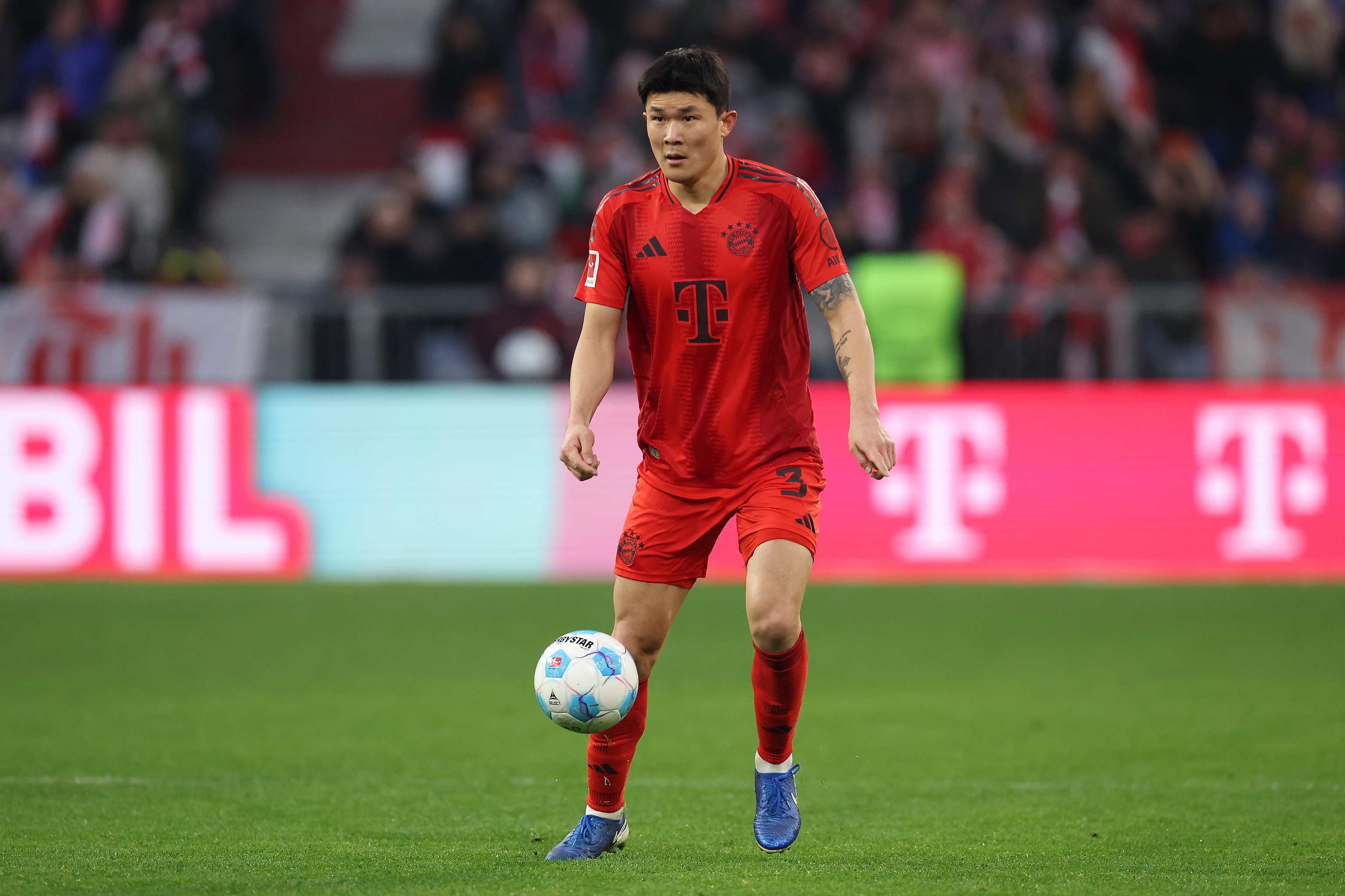‘亞 최고 몸값’ <b>김민재</b>, <b>토트넘</b> 아닌 ‘CWC 챔피언’ 첼시행 급물살…...