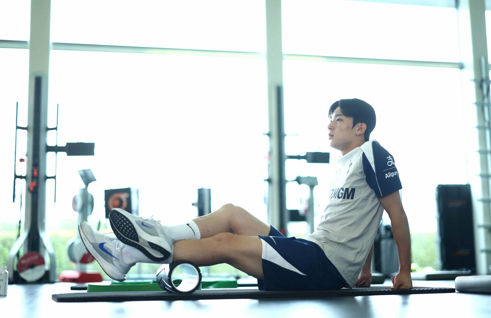 <b>토트넘</b>서 첫선 보인 <b>양민혁</b>, “전성기 손흥민 보는 듯” 극찬 받았다!.....
