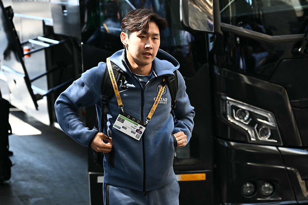[속보] 韓 축구 ‘역대급 이적’ 터진다, <b>손흥민</b> 뒤이을 <b>후계자</b> 낙점…...