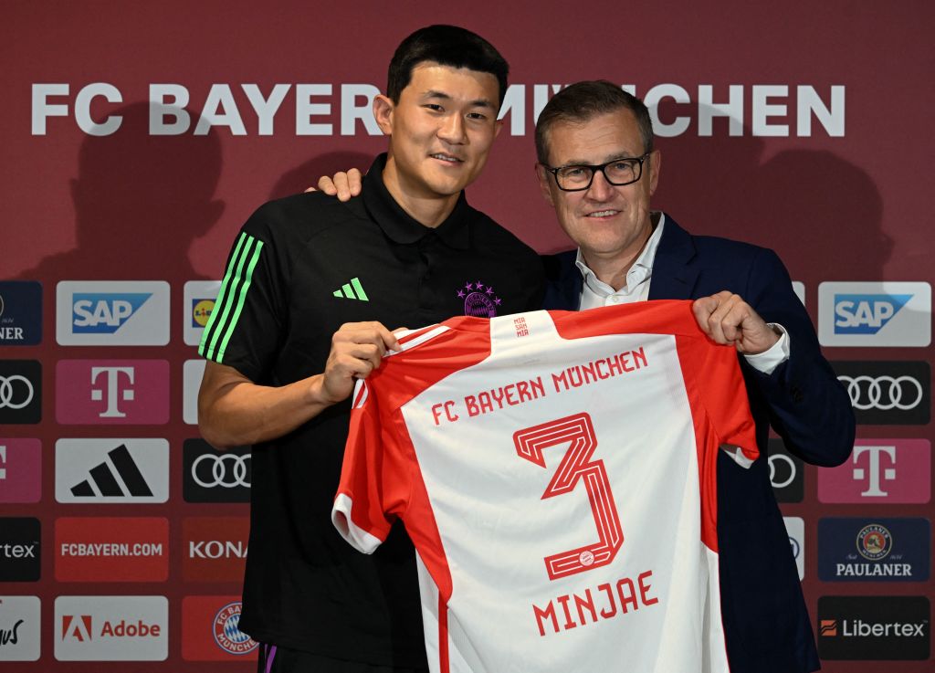 韓 축구 역대급 희소식, 올여름 사실상 ‘<b>잔류 확정</b>’…“특별한 일 없...