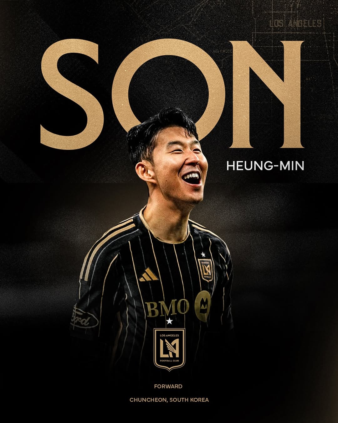 리오넬 메시? <b>LAFC</b>는 <b>손흥민</b>이 있어서 행복하다!...“SON 아주 특별한 존...