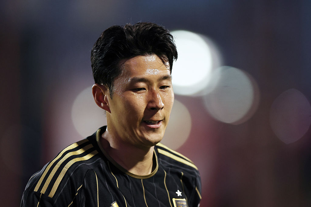 MLS 사무국 ‘오피셜’ 공식발표, 亞 최초 수상자 탄생 없던 일로…3개...