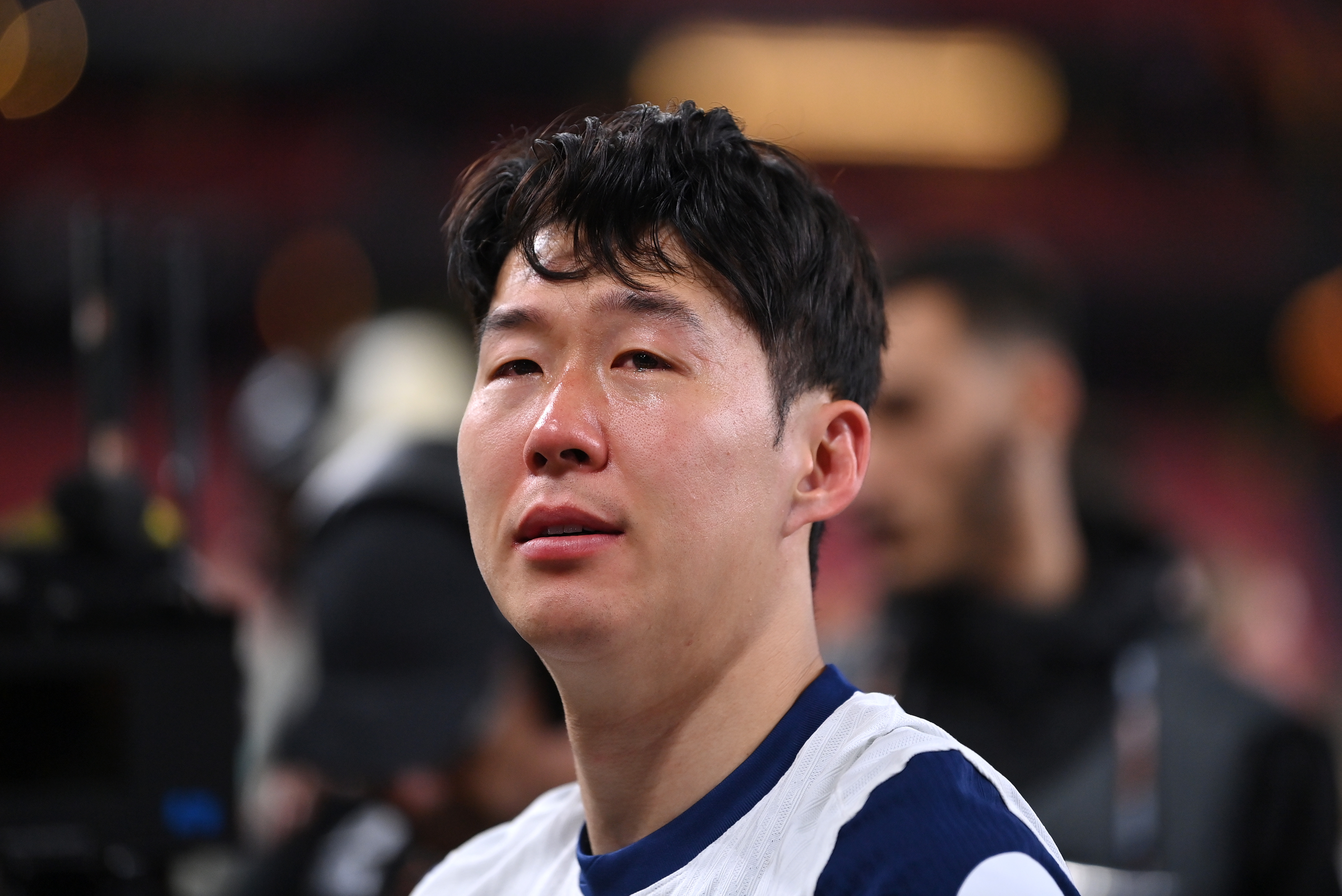 <b>뮐러</b>, <b>손흥민</b>과 <b>맞대결</b> 앞두고 ‘충격 도발’…“흥부 듀오 막으면 LAFC...