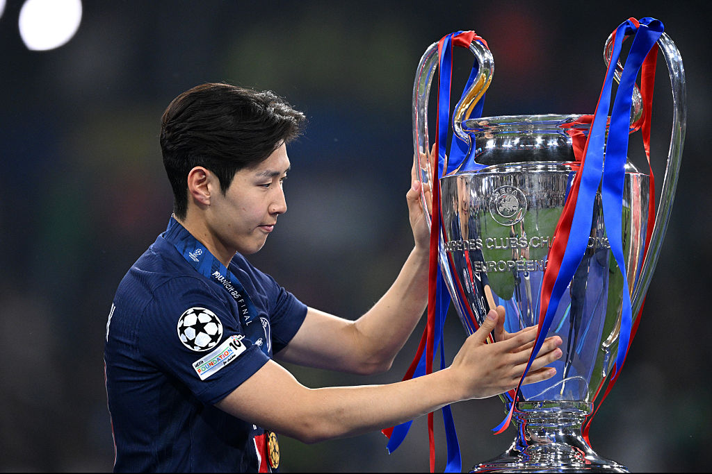 인터컨티넨탈컵