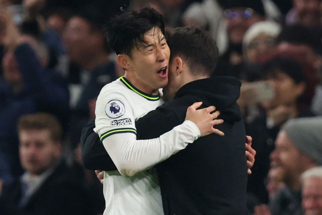 ‘패패패패패패패패패패’ 100년 만에 불명예 기록→경질 엔딩…‘손흥민 절친’ 메이슨 감독, 부임 7개월 만에 결별 ‘오피셜’ 공식발표