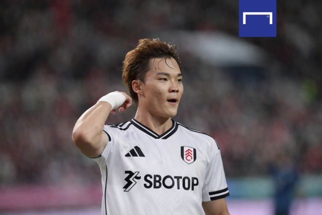 결국 이적료 641억에 최종합의…HERE WE GO 기자 “오현규 관심 갖고 지켜보던 풀럼, 1순위 공격수 영입 임박”