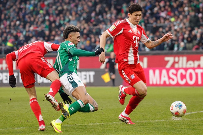 🇰🇷 김민재, 프리미어리그 입성 임박? 올여름 대형 이적설 집중 분석!