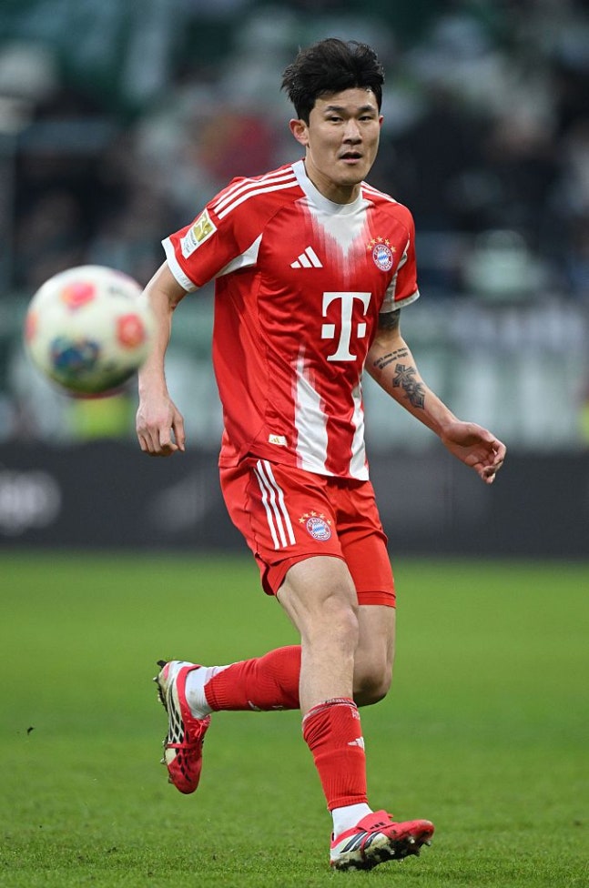 🇰🇷 김민재, 프리미어리그 입성 임박? 올여름 대형 이적설 집중 분석!