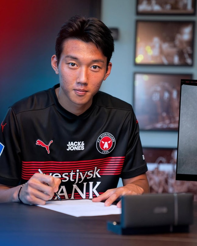 韓 축구 대형 사건! "공식 절차 밟을 것" 이한범, 튀르키예 무대 입성→김민재 계보 잇는다…"이적료 30억 수준"