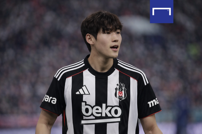 韓 축구 초대형 경사! 배준호, 스토크 떠나 베식타시 이적→튀르키예서 '코리안 듀오' 결성한다…"86억 제안, 곧 공식 접촉 예정"