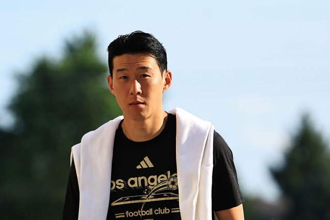 英 단독 보도 나왔다, ‘강등 위기’ 토트넘 구하러 온다! 손흥민 향해 “퀄리티 높은 선수” 극찬했던 다이치 감독, 임시 소방수 유력