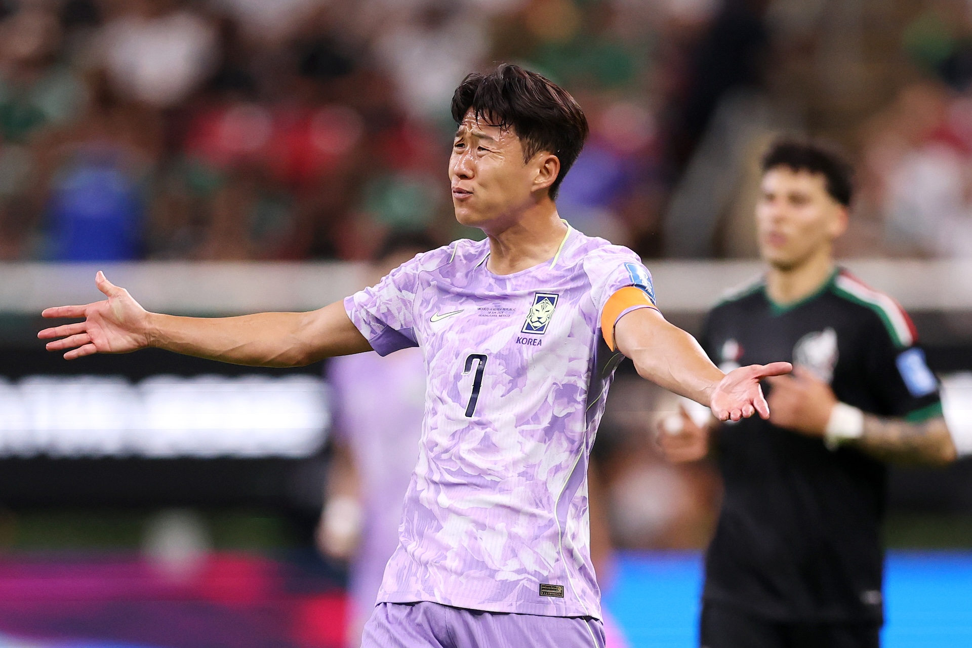 '6경기 무패행진' 후 '5연패 수렁' AFC 아시아 <b>축구</b> 제자리 찾아갔다